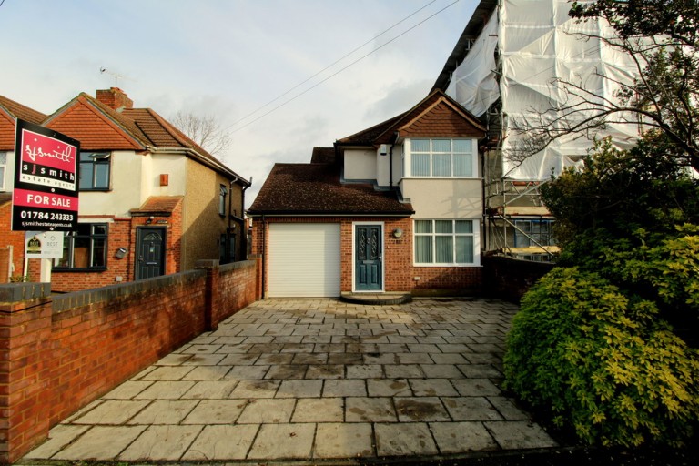 Stanwell Road, Ashford