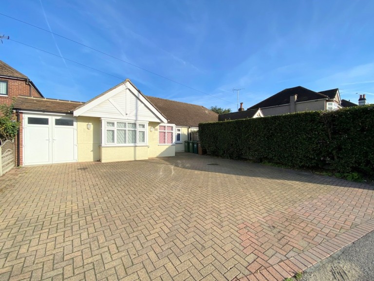 Fordbridge Road, Ashford
