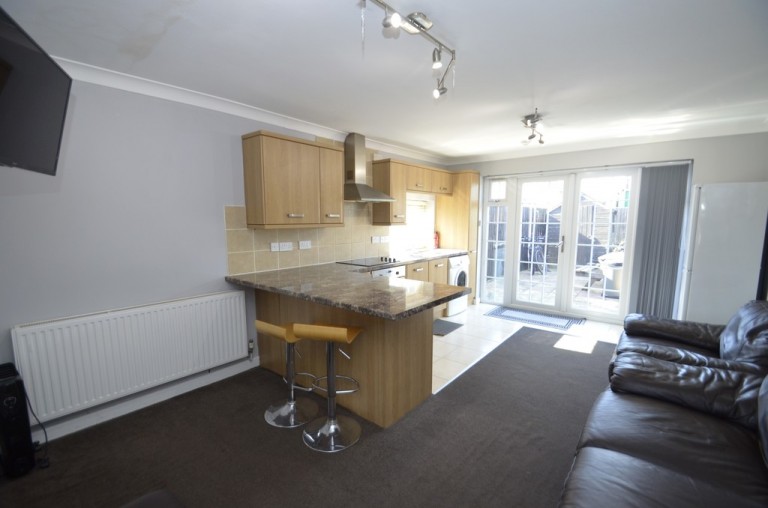 Stanwell, Staines-upon-Thames