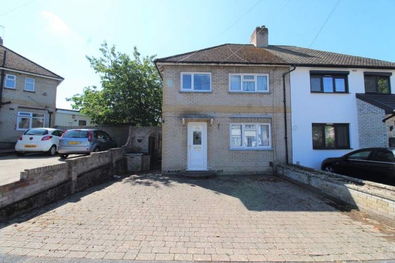 Englefield Green, Egham