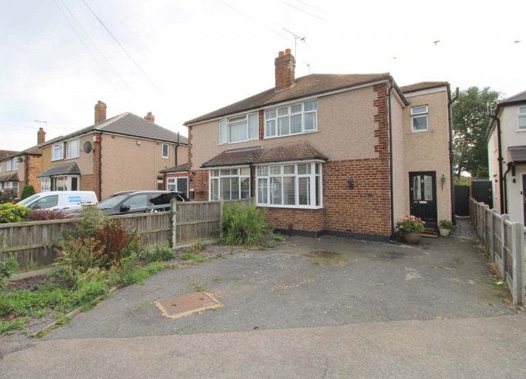 Fernhurst Road, Ashford