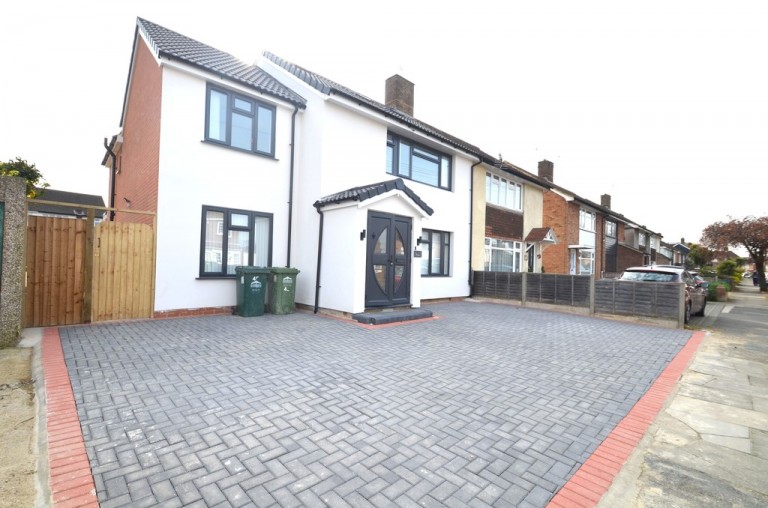 Metcalf Road, Ashford