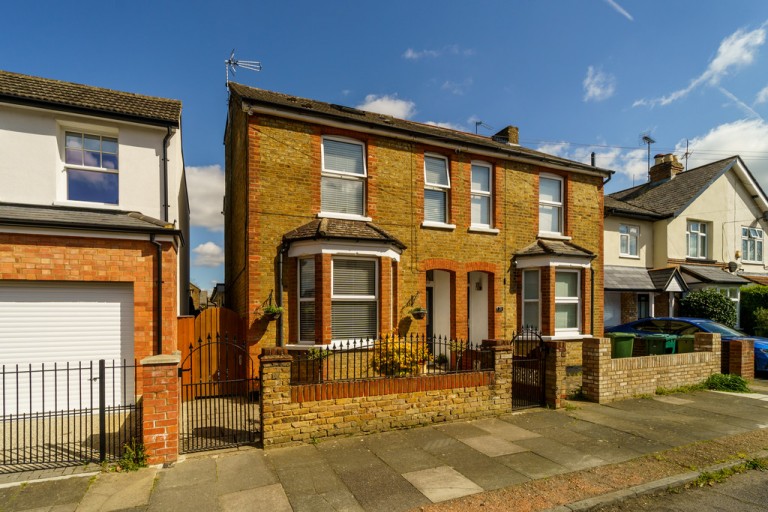 Stanley Road, Ashford