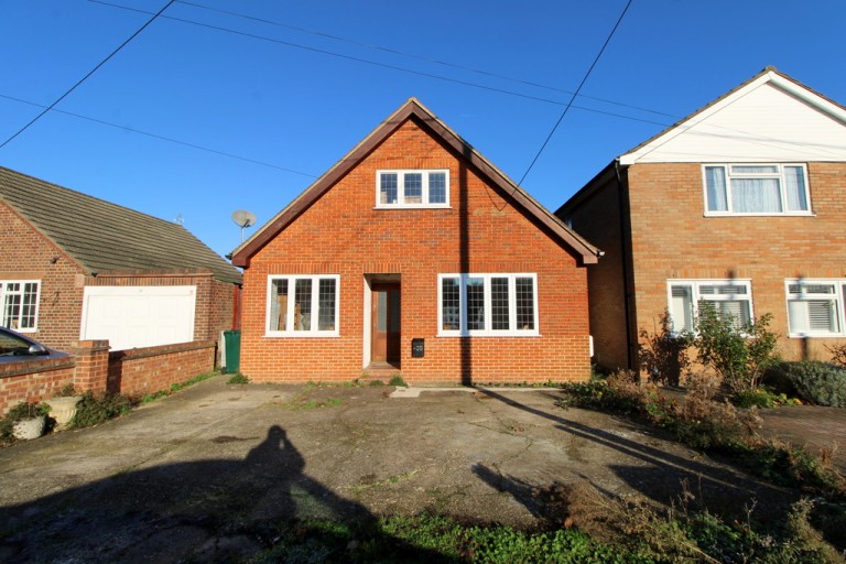 Ashgrove Road, Ashford
