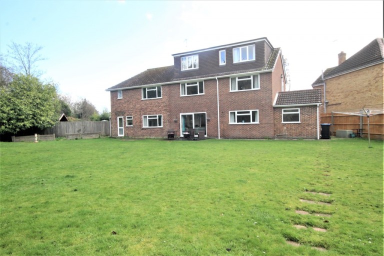 Englefield Green, Egham