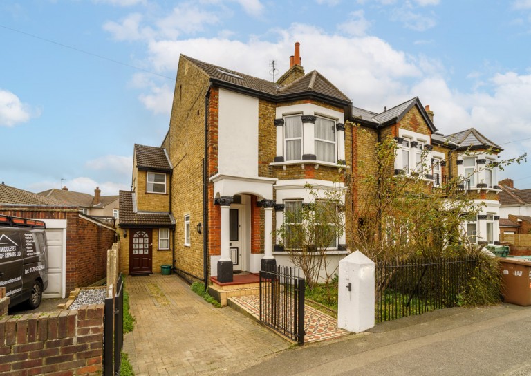 Stanwell Road, Ashford