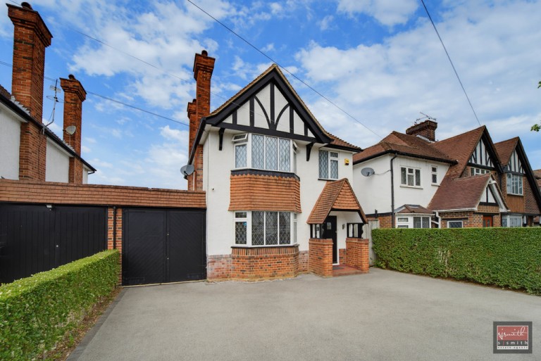Meadway, Ashford
