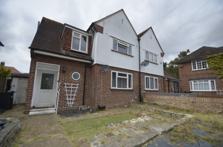 Beech Road, Feltham