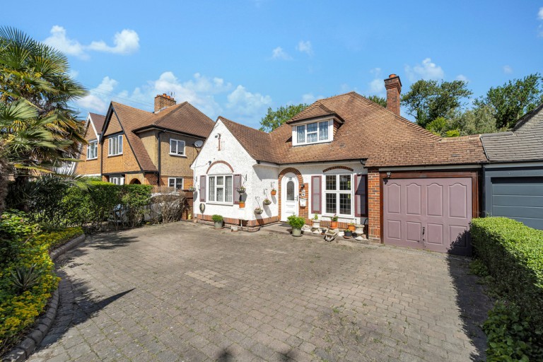 Village Way, Ashford