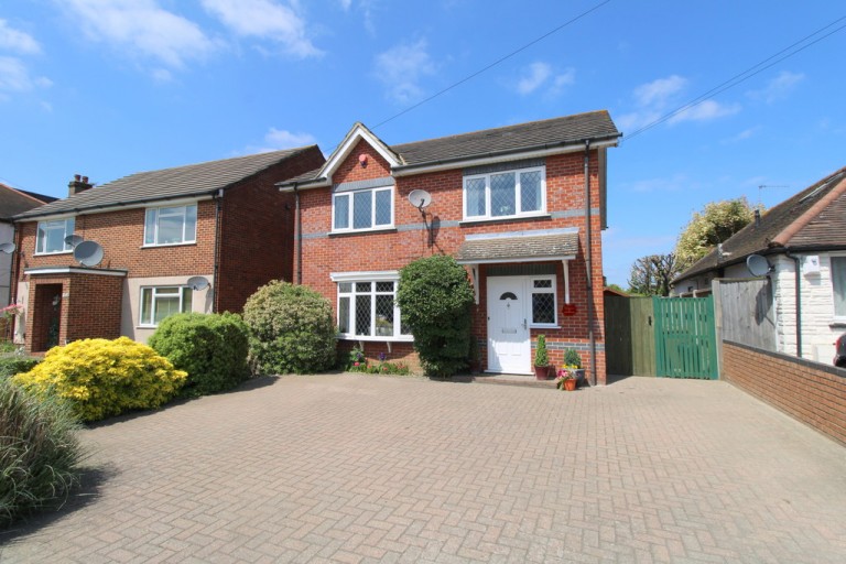 Feltham Road, Ashford