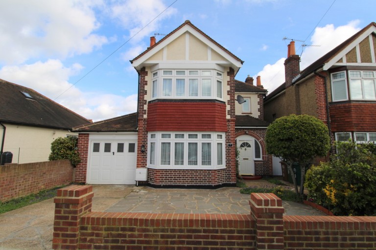 Wolsey Road, Ashford