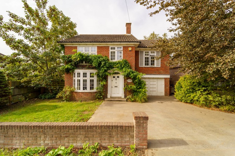 Laleham, Staines-upon-Thames