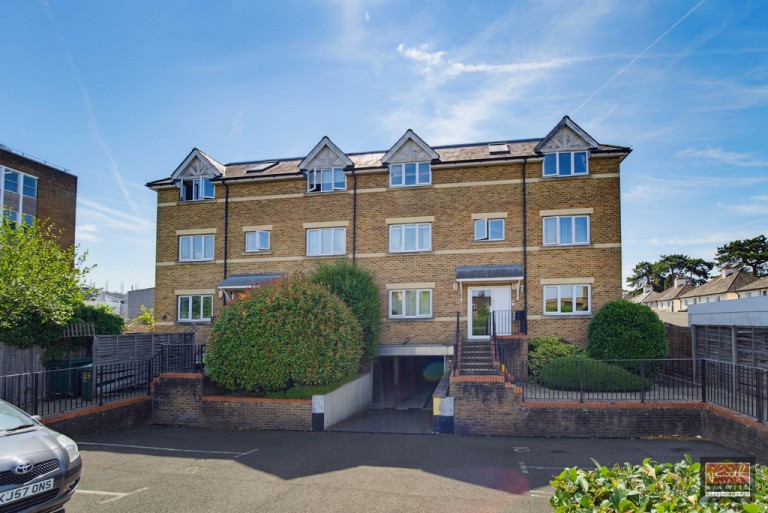 Gemini Place, Chertsey Road, Ashford