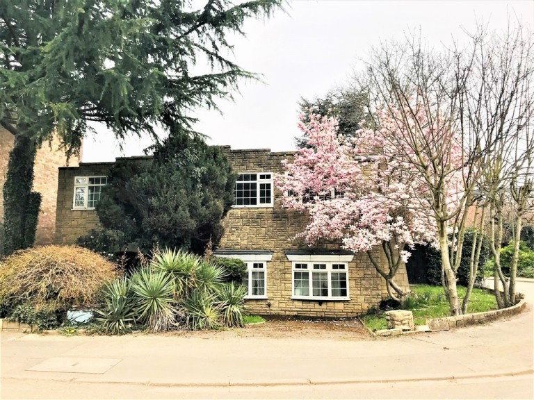 Stanwell, Staines-upon-Thames