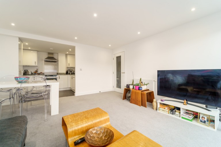 Thames Street, Staines-upon-Thames