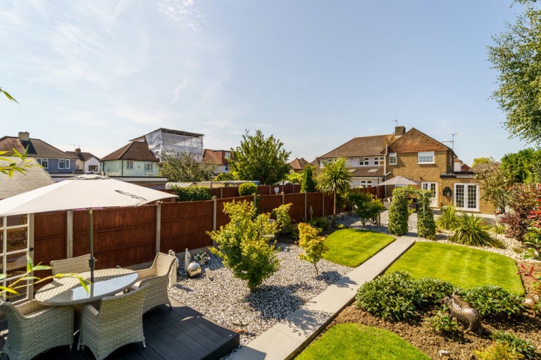 Johns Close, Ashford