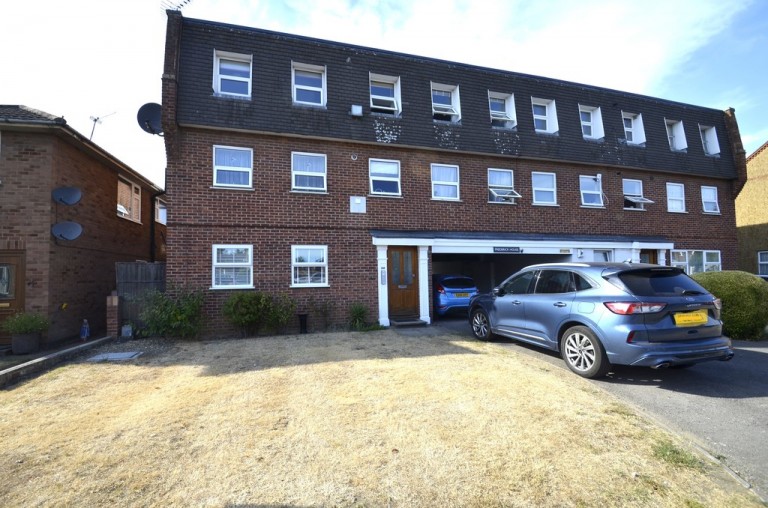 Woodthorpe Road, Ashford