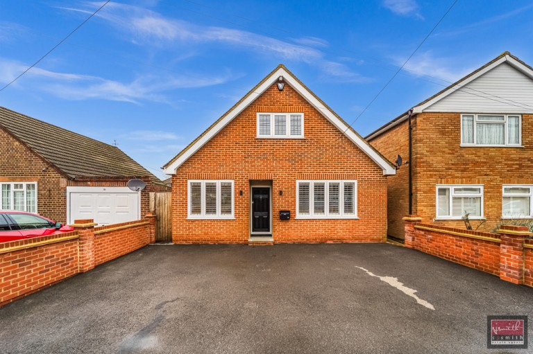 Ashgrove Road, Ashford