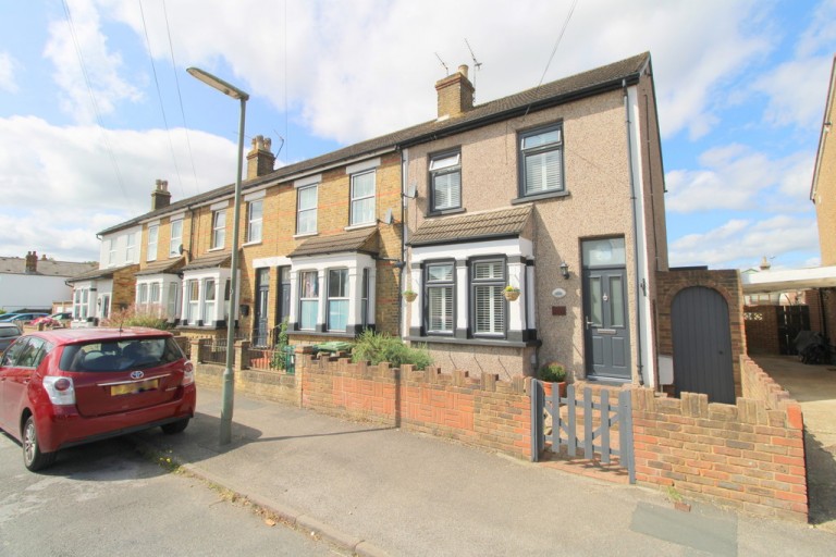 Marlborough Road, Ashford