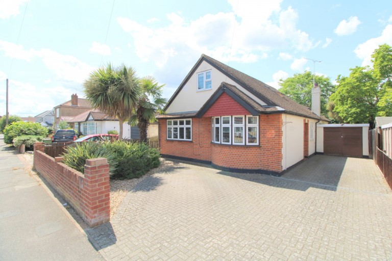 Ashford Crescent, Ashford