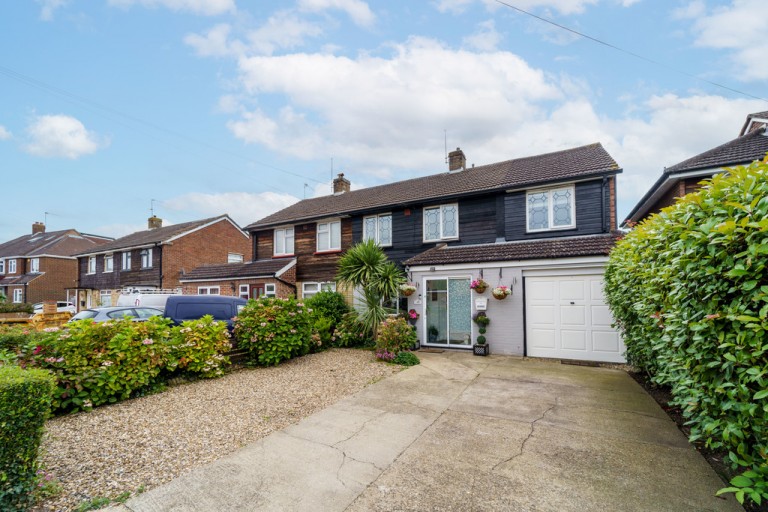 Tudor Road, Ashford