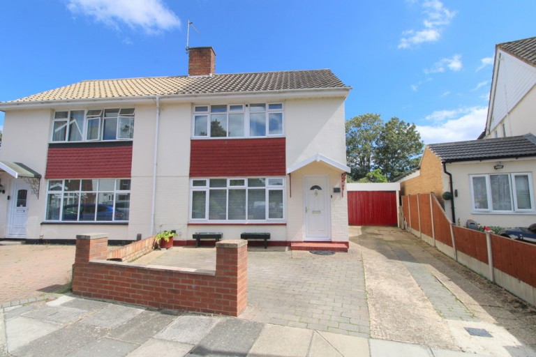Muncaster Road, Ashford