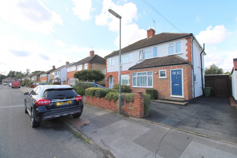 Rex Avenue, Ashford