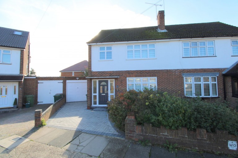 Dingle Road, Ashford