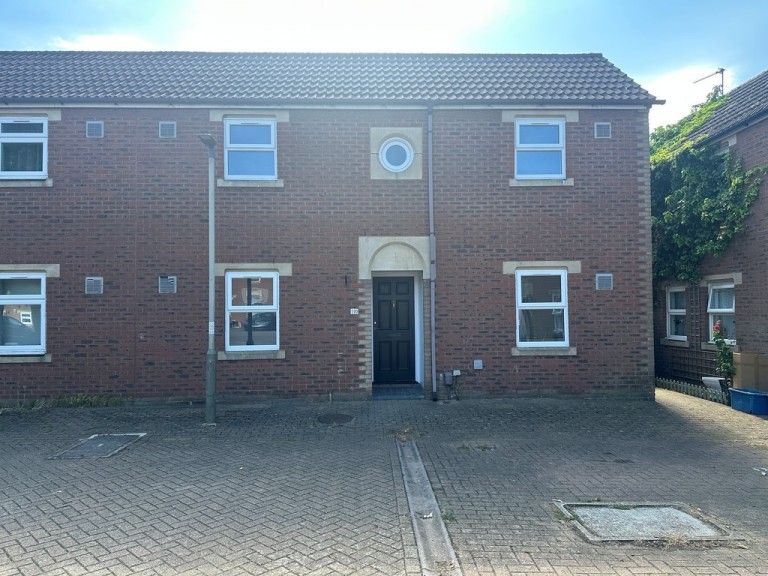 Kilross Road, Feltham