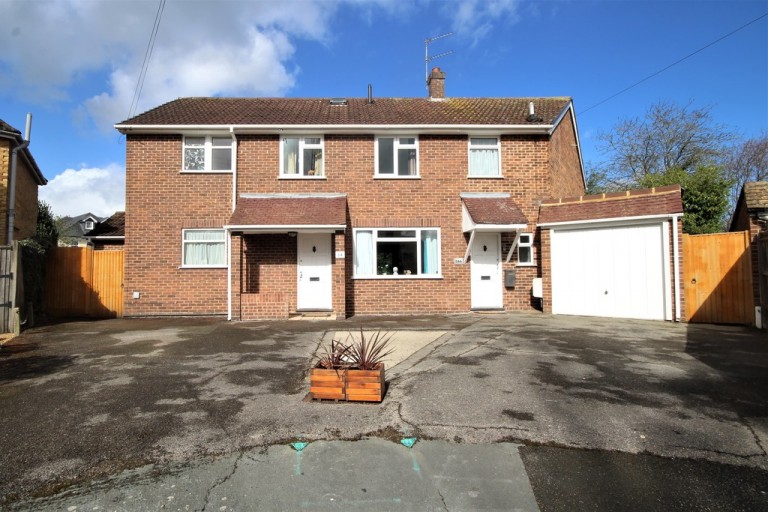 Englefield Green, Egham