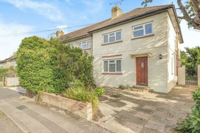 Englefield Green, Egham