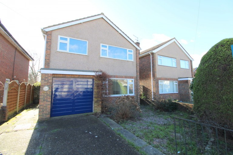 Talbot Road, Ashford