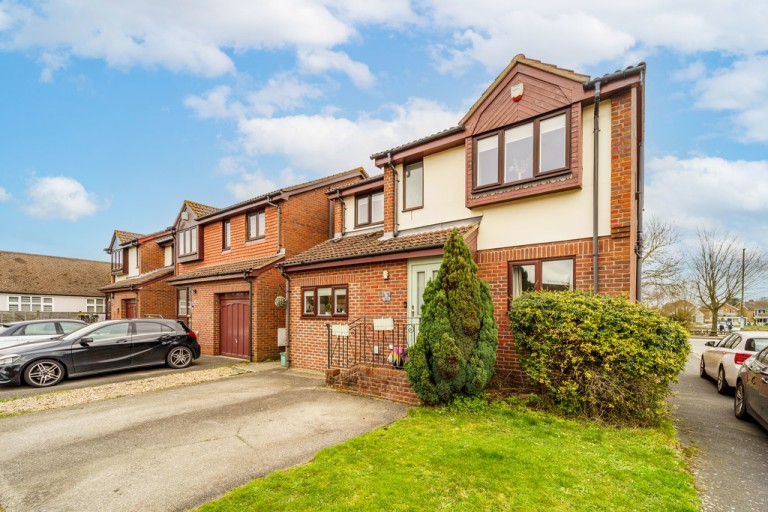 Craigwell Close, Staines-upon-Thames
