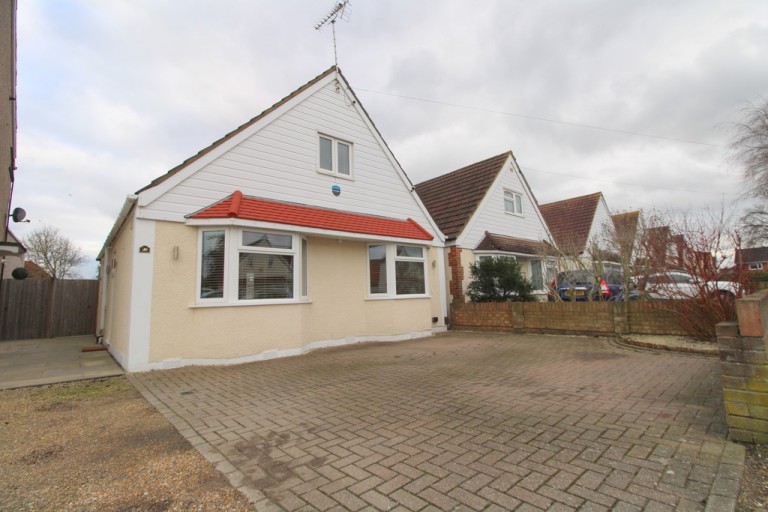 Sandells Avenue, Ashford