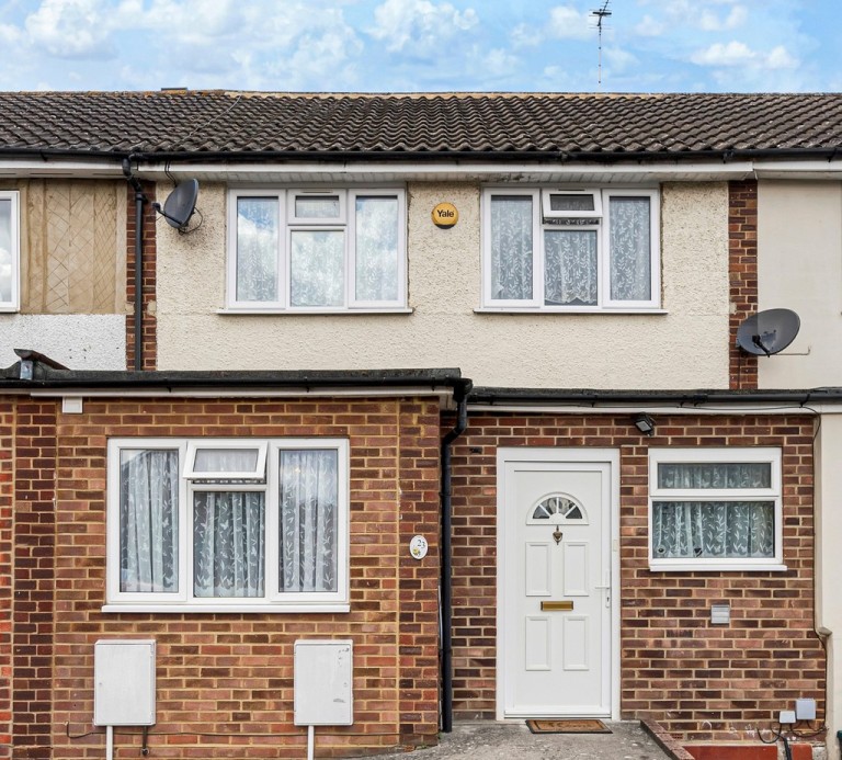 Maxwell Road, Ashford