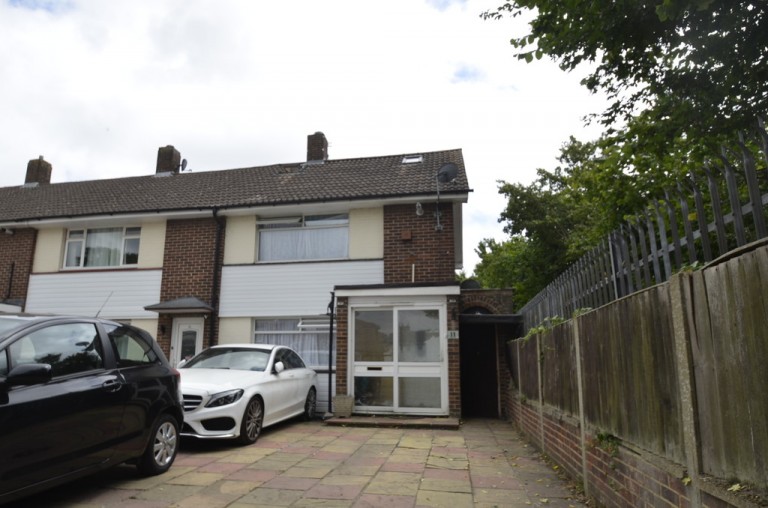 Littleton Road, Ashford