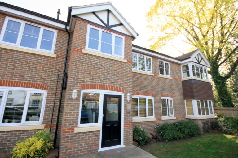 Ferndale Road, Ashford