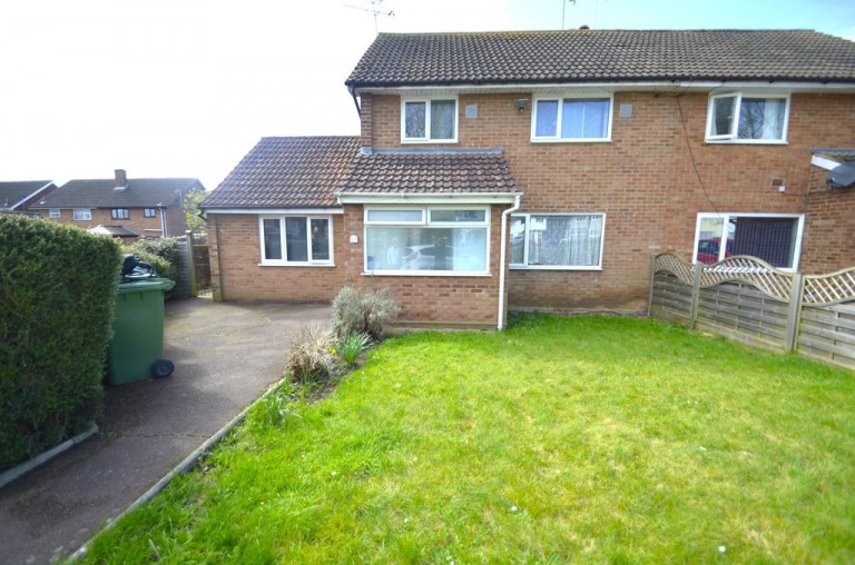 Stanwell, Staines-upon-Thames
