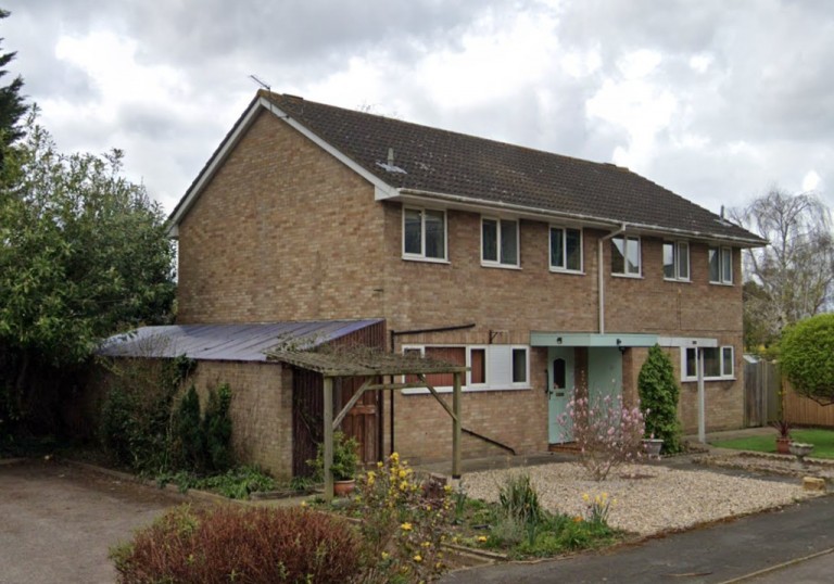 Wendover Road
