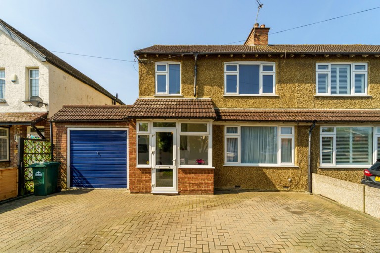 Stanwell Road, Ashford