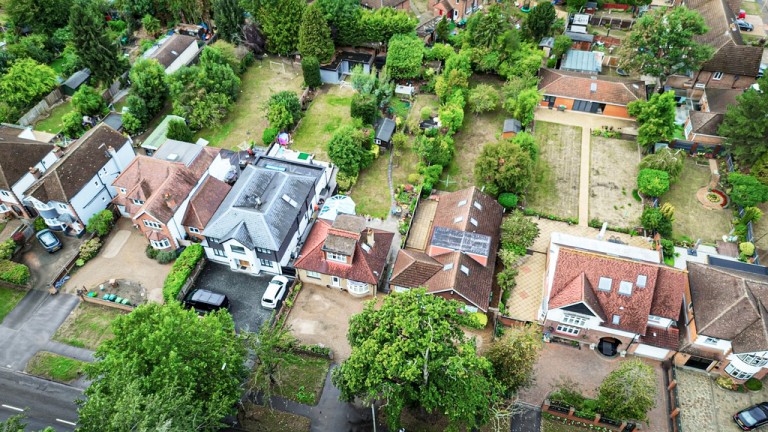 Ashford Road, Staines-upon-Thames