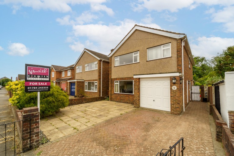 Talbot Road, Ashford