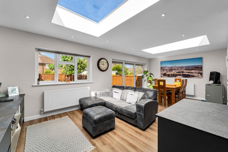 Worple Road, Staines-upon-Thames