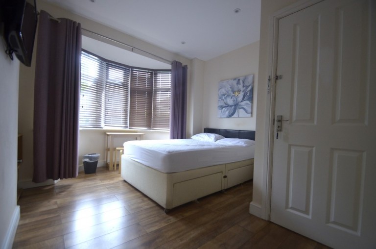 Harmondsworth, West Drayton