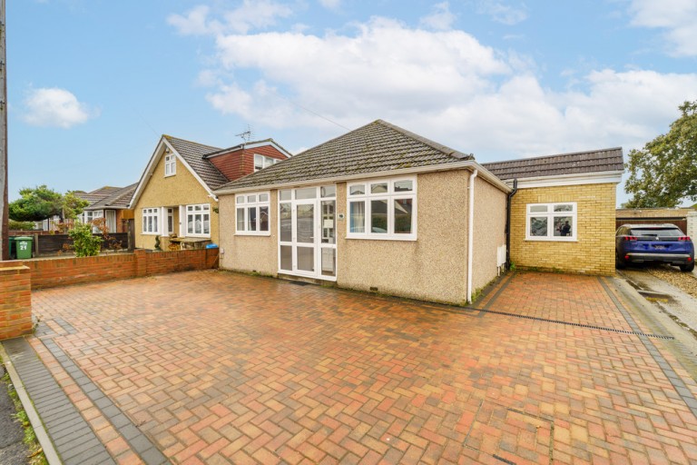 Chalmers Road, Ashford