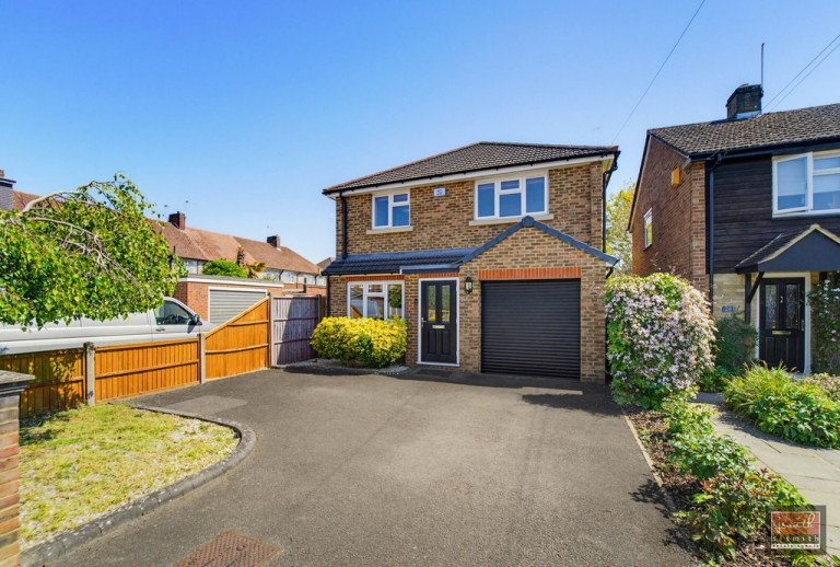 Norman Road, Ashford