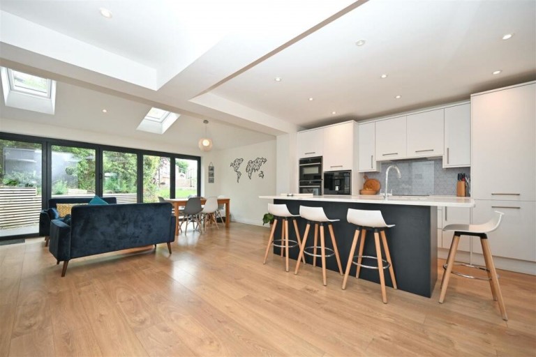 Stanwell, TW19