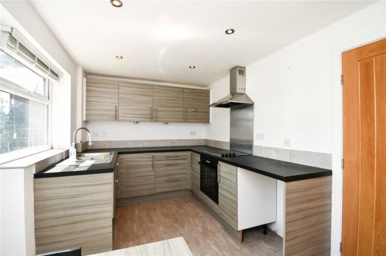 Ashgrove Road, Ashford