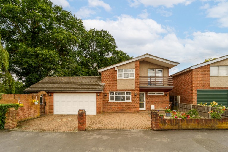 Wellington Road, Ashford