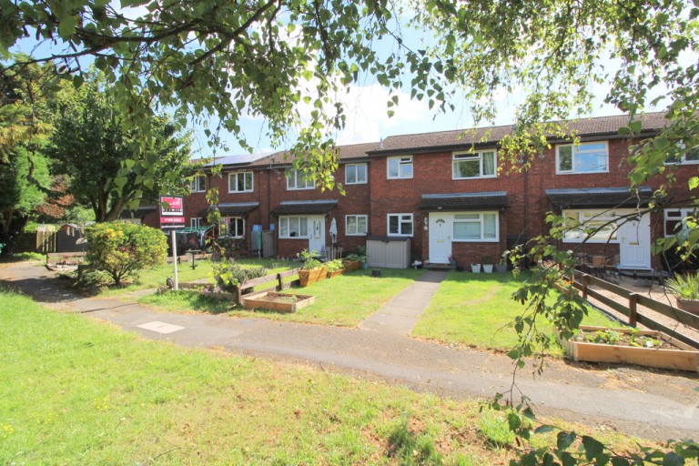 Geneva Close, Shepperton